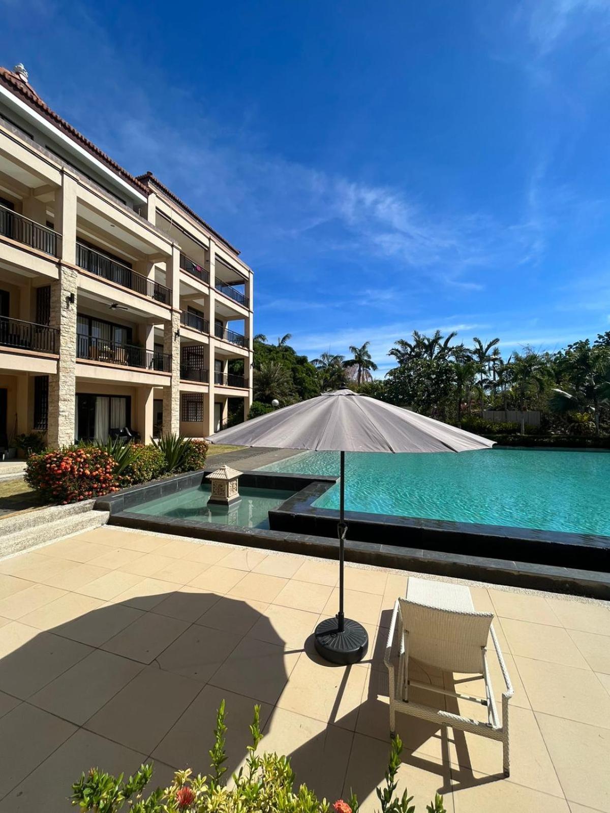 Coralpoint Gardens Suites & Residences Lapu-Lapu City Exterior photo