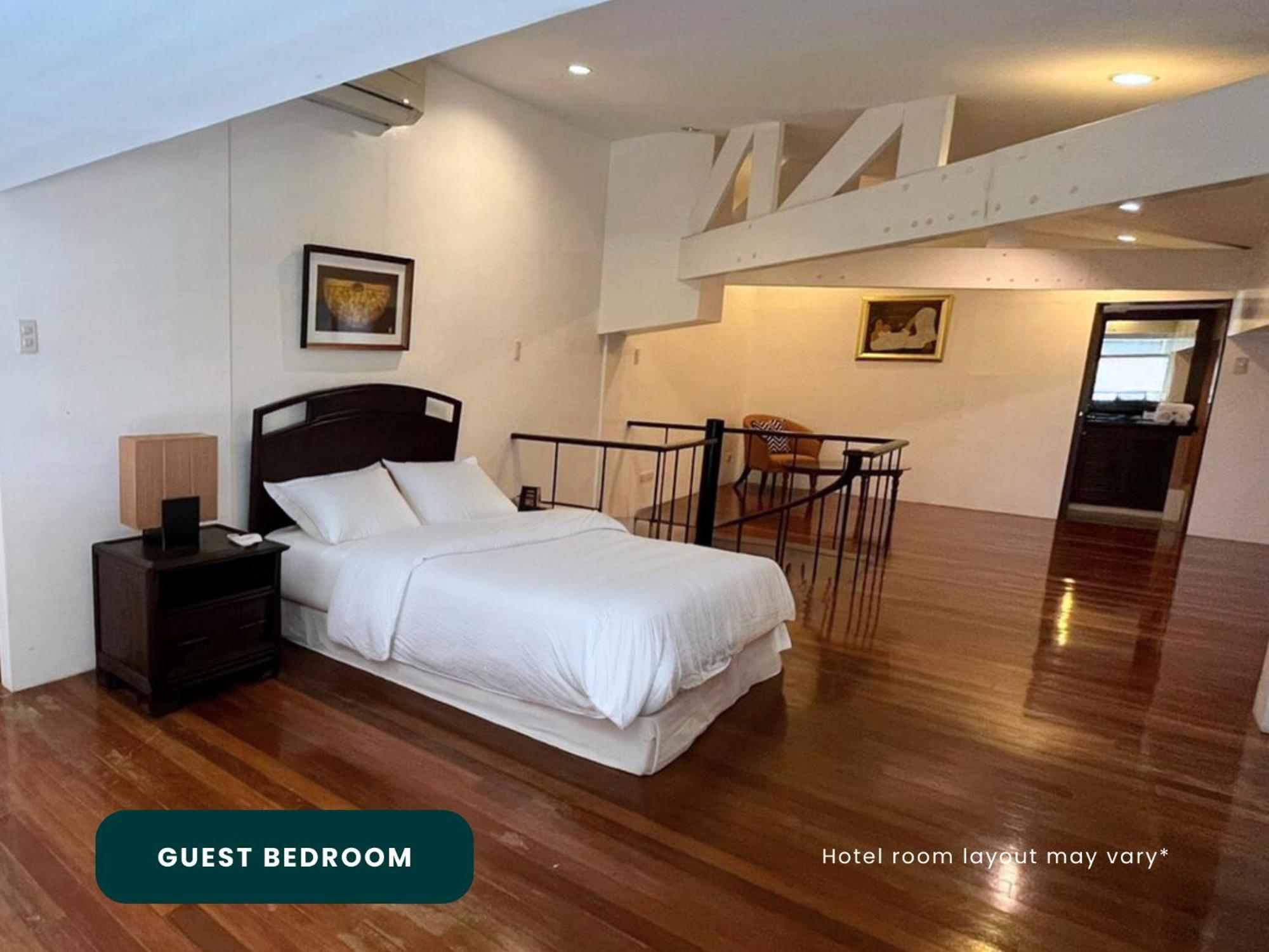 Coralpoint Gardens Suites & Residences Lapu-Lapu City Exterior photo