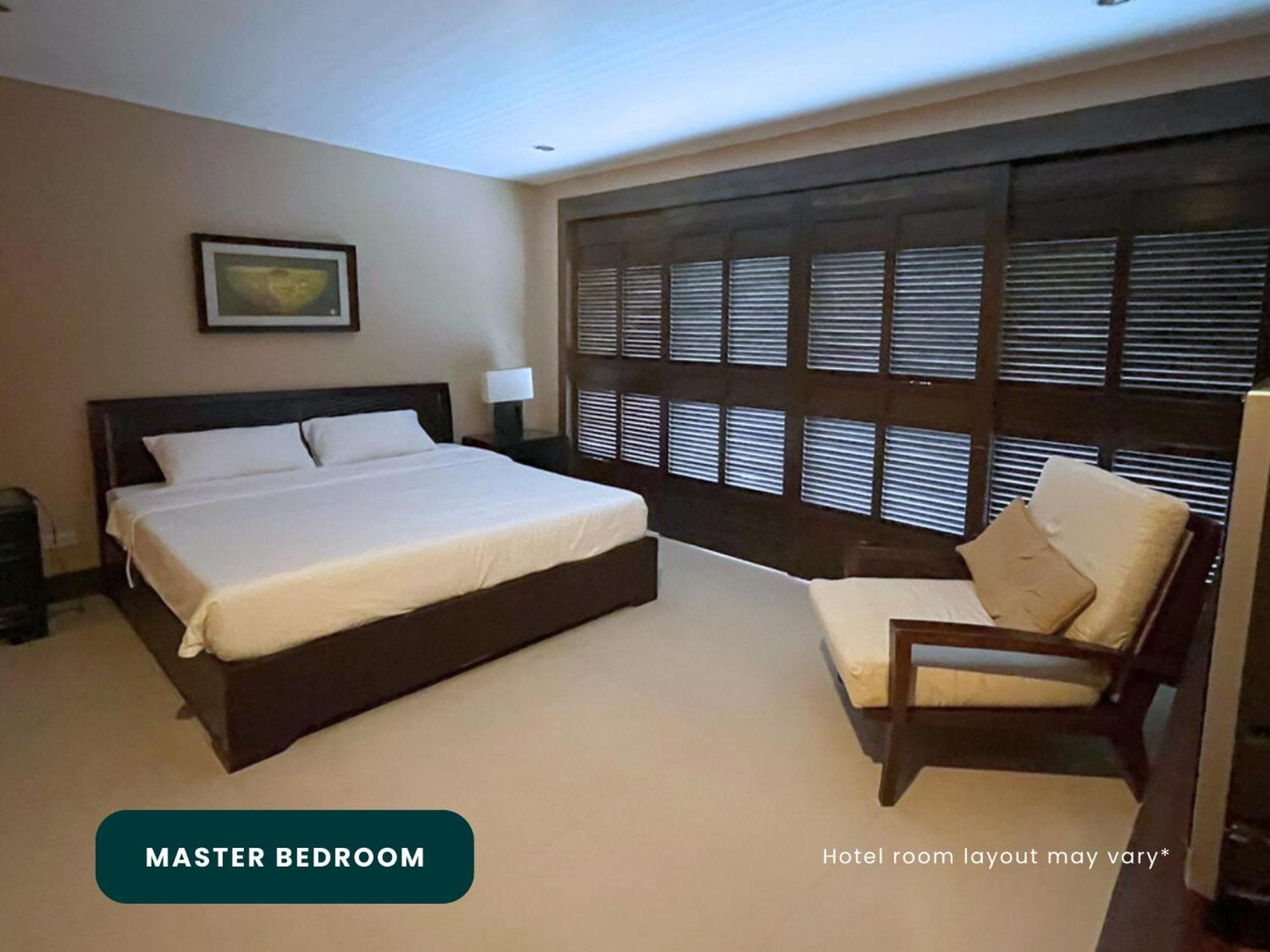 Coralpoint Gardens Suites & Residences Lapu-Lapu City Exterior photo