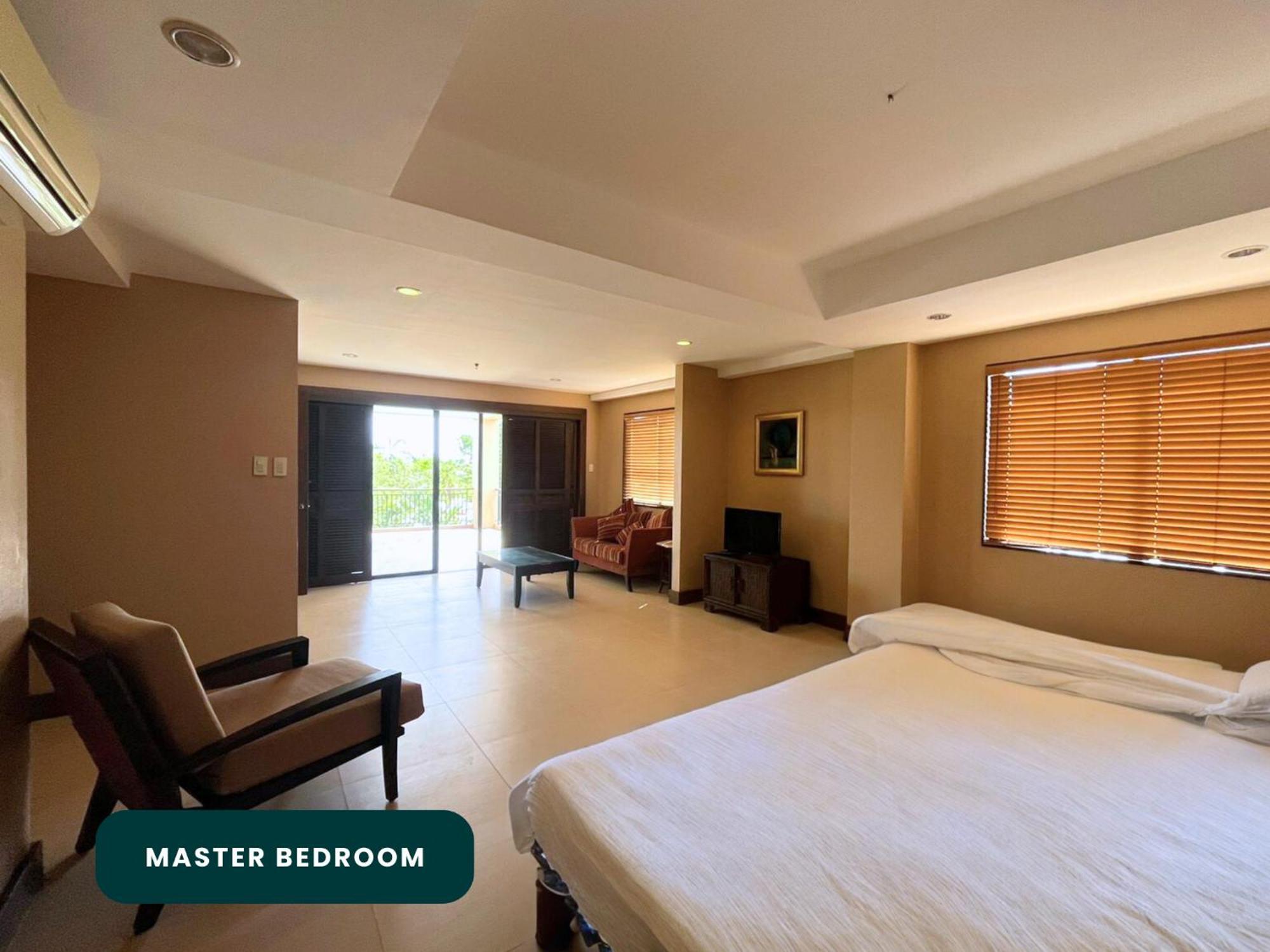 Coralpoint Gardens Suites & Residences Lapu-Lapu City Exterior photo
