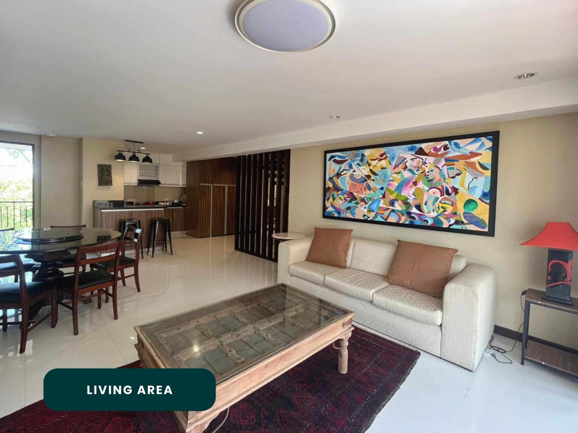 Coralpoint Gardens Suites & Residences Lapu-Lapu City Exterior photo