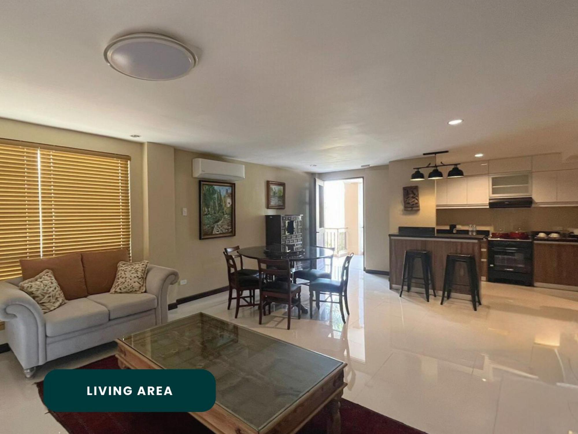 Coralpoint Gardens Suites & Residences Lapu-Lapu City Room photo
