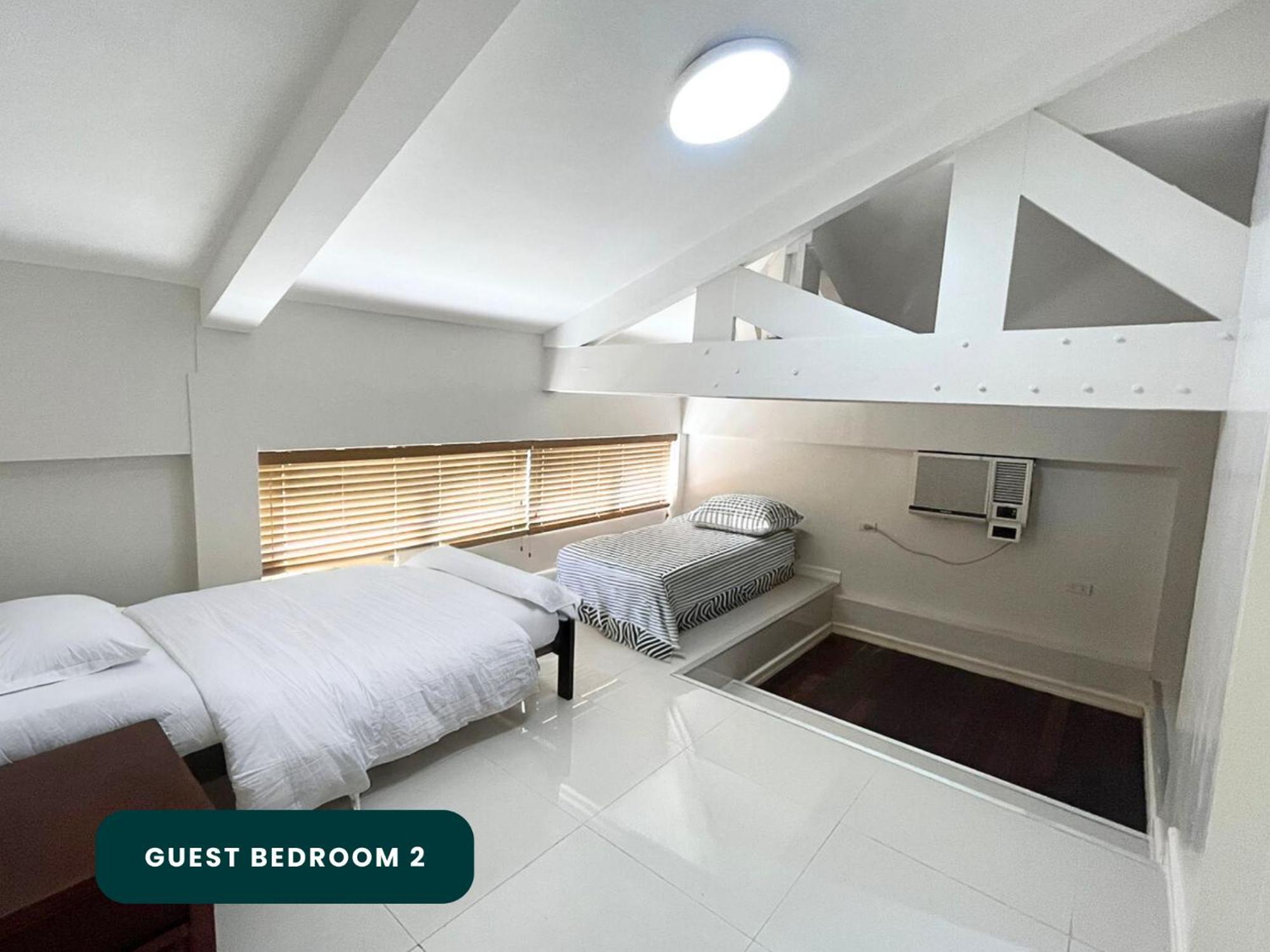 Coralpoint Gardens Suites & Residences Lapu-Lapu City Exterior photo